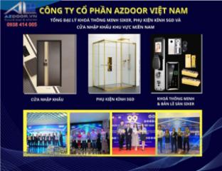 TUYÊN THỆ CỦA TẬP THỂ AZDOOR