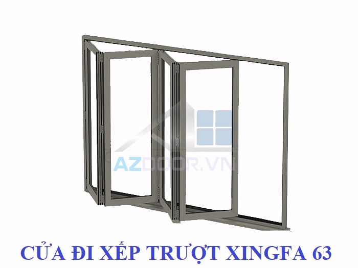 Báo giá cửa Xingfa nhập khẩu chính hãng tại Quảng Ngãi