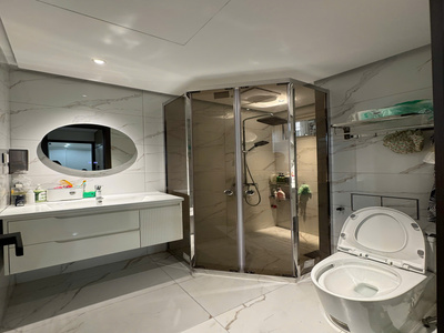 Azdoor VN – Nhà phân phối phụ kiện cabin phòng tắm kính cao cấp tại miền Nam
